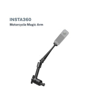 Insta360 Motorcycle Magic Arm
