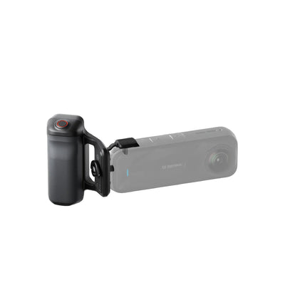 Insta360 X5 Photography Grip