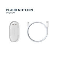 Plaud NotePin- Charging Kit