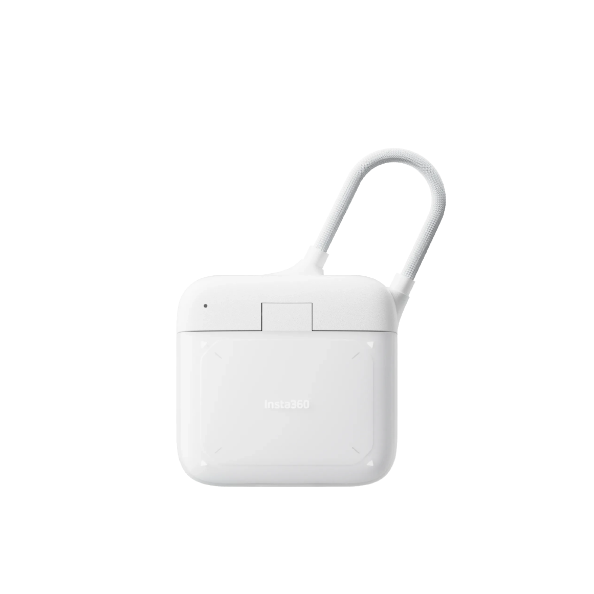 Insta360 2-in-1 Card Reader + Case