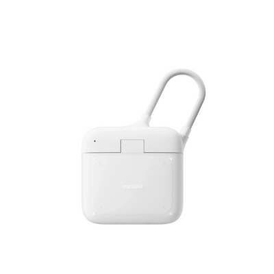 Insta360 2-in-1 Card Reader + Case