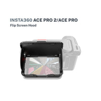 Insta360 Ace Pro 2 / Ace Pro Flip Screen Hood