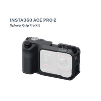 Insta360 Xplorer Grip Pro Kit