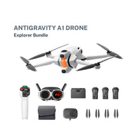 Antigravity A1 Drone