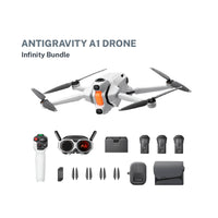 Antigravity A1 Drone