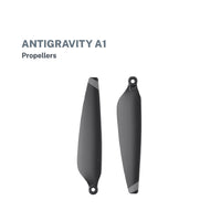 Antigravity A1 Propellers