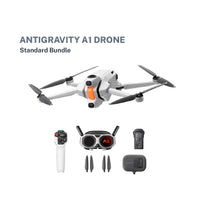 Antigravity A1 Drone