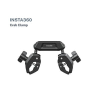 Insta360 Crab Clamp