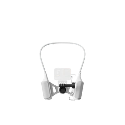 Insta360 FOMO Power Neck Mount