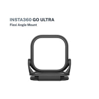 Insta360 GO Ultra Flexi Angle Mount