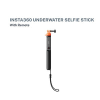 Insta360 Underwater Selfie Stick with Remote