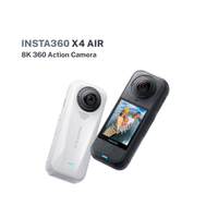 Insta360 X4 Air Action Camera