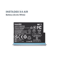 Insta360 X4 Air Battery