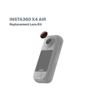 Insta360 X4 Air Replacement Lens Kit