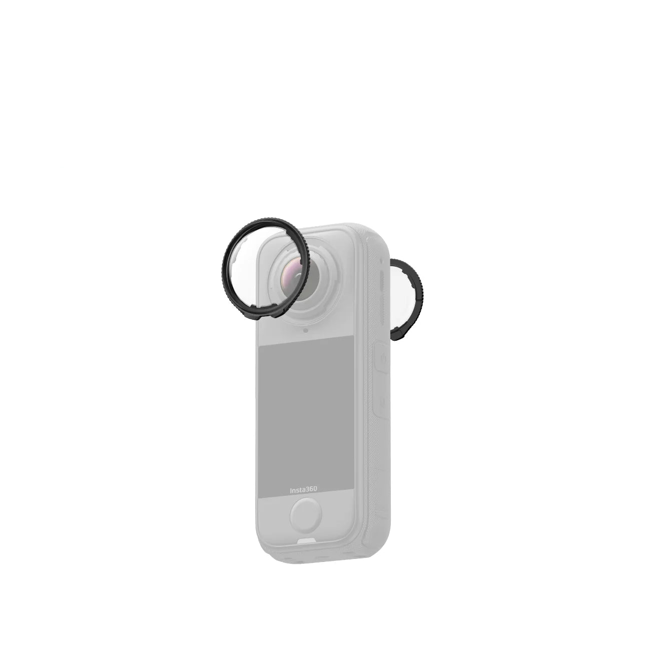 Insta360 X4 Air Standard Lens Guards