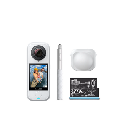 Insta360 X4 Air Action Camera