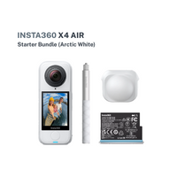 Insta360 X4 Air Action Camera
