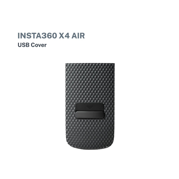 Insta360 X4 Air USB Cover