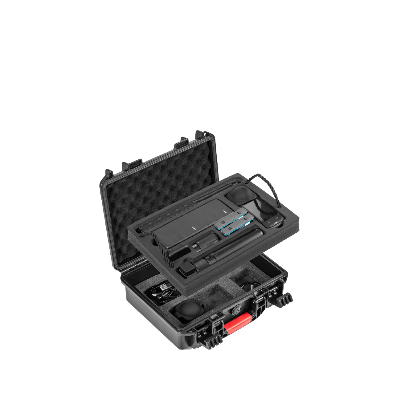 STARTRC Dual-layer Waterproof Case for INSTA360 X5