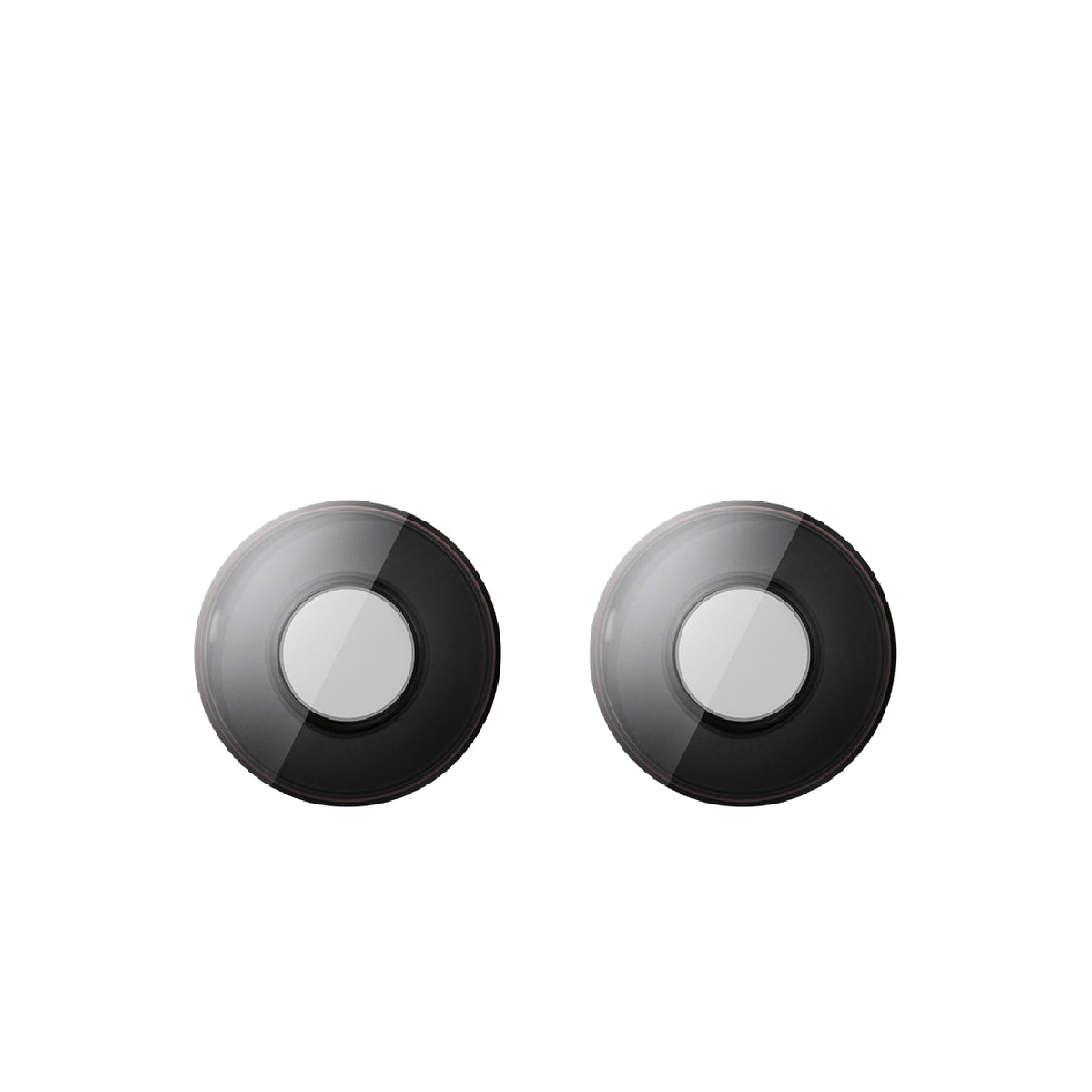 Insta360 Antigravity A1 Replacement Lens Kit Double Lens (Open Box)