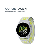 COROS PACE 4 GPS Sport Watch