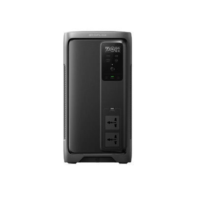 EcoFlow Delta 3 2000 Air Portable Power Station