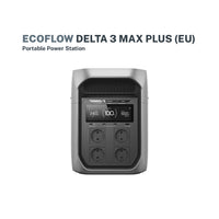 Ecoflow Delta 3 Max Plus
