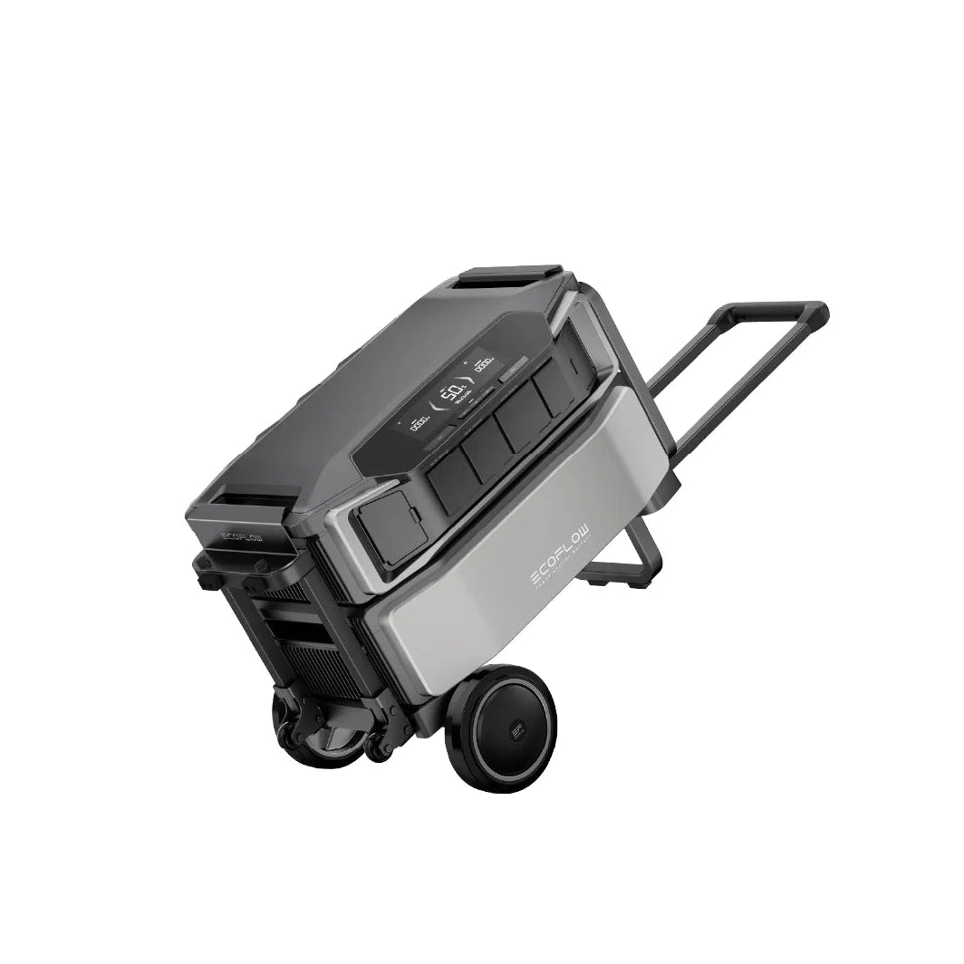EcoFlow Delta Pro Ultra Portable Power Station