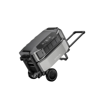 EcoFlow Delta Pro Ultra Portable Power Station