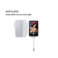 Insta360 Snap Selfie Screen