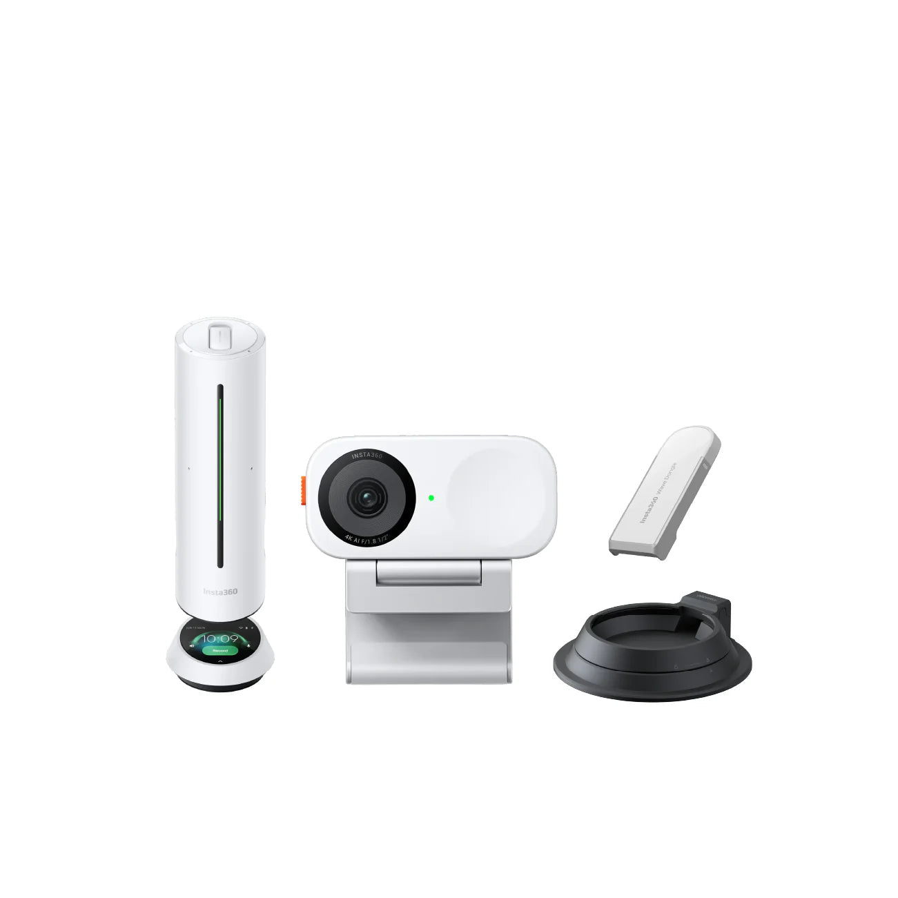 Insta360 Wave Professional Speakerphone