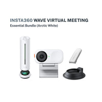 Insta360 Wave Professional Speakerphone
