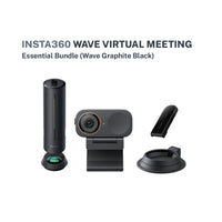 Insta360 Wave Professional Speakerphone
