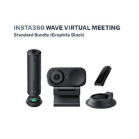 Insta360 Wave Professional Speakerphone