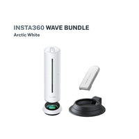 Insta360 Wave Professional Speakerphone