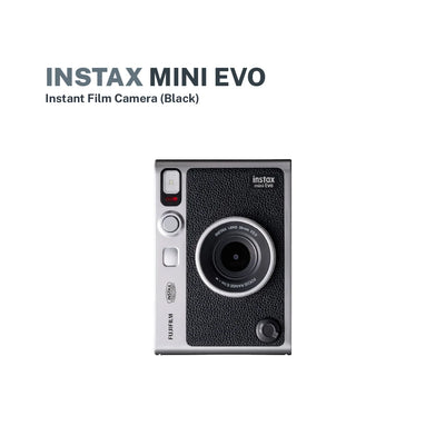 Instax Mini Evo Instant Film Camera