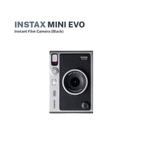 Instax Mini Evo Instant Film Camera