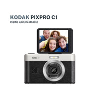 KODAK PIXPRO C1 Compact Digital Camera