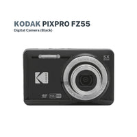 Kodak PIXPRO FZ55 Digital Camera