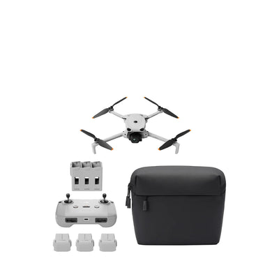 DJI Lito 1 Beginner Friendly Camera Drone