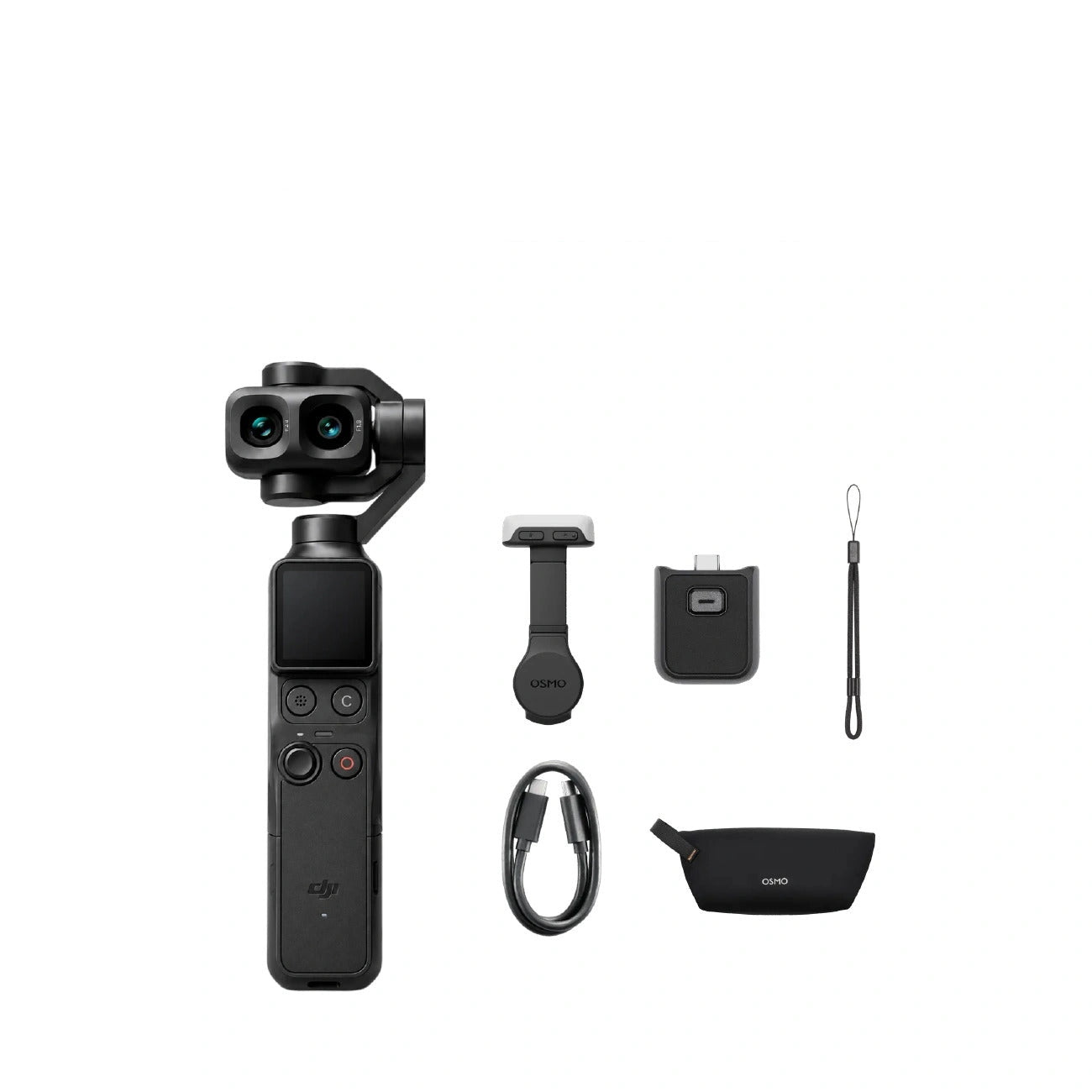 DJI Osmo Pocket 4P