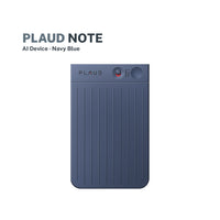 Plaud Note- Navy Blue