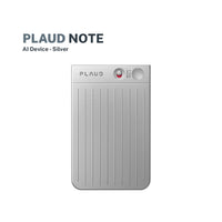 Plaud Note- Silver