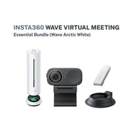 Insta360 Wave Professional Speakerphone