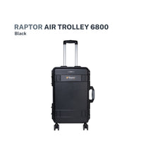 Raptor Case Air Trolley 6800