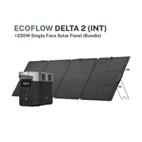 EcoFlow DELTA 2 Portable Power Station