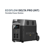 EcoFlow DELTA Pro Portable Power Station
