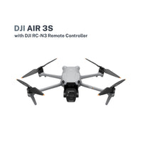 DJI Air 3S Dual-Camera Drone