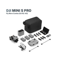 DJI Mini 5 Pro Drone