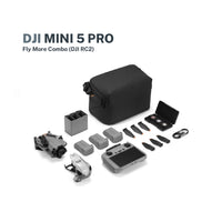 DJI Mini 5 Pro Drone